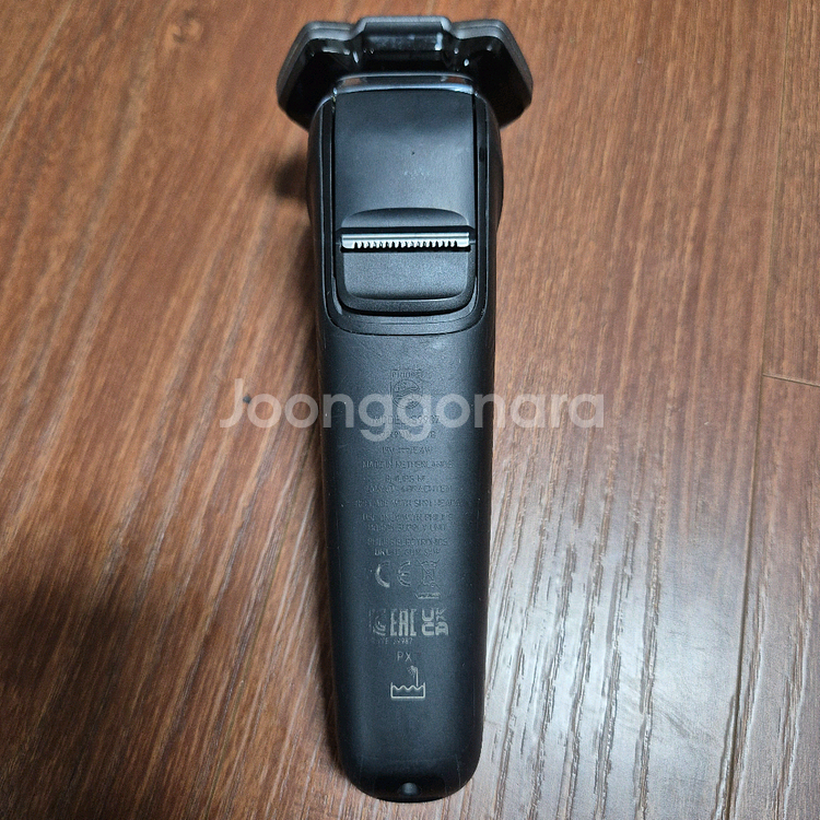 필립스 S9000 SkinIQ 전기면도기 s9987/68--4