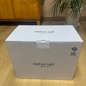 오메가라이트2 LED 디바이스