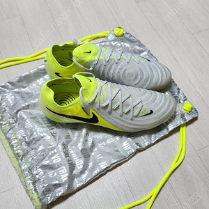 나이키 팬텀gx2 엘리트 ag 285 축구화