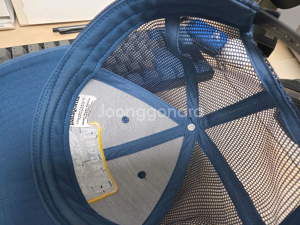 파타고니아 모자/ 아디다스 요미우리 모자 판매합니다--2