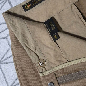 로로피아나 정품 슬랙스 판매합니다