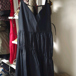 럭키슈에뜨 원피스팝니다