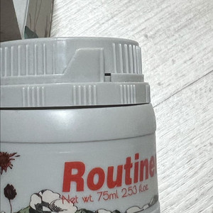 루티너 75ml