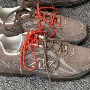 미우미우 뉴발 호환 운동화끈