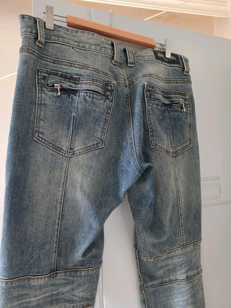 발망청바지 이미지