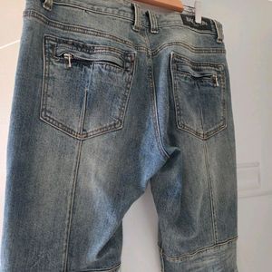 발망청바지 이미지