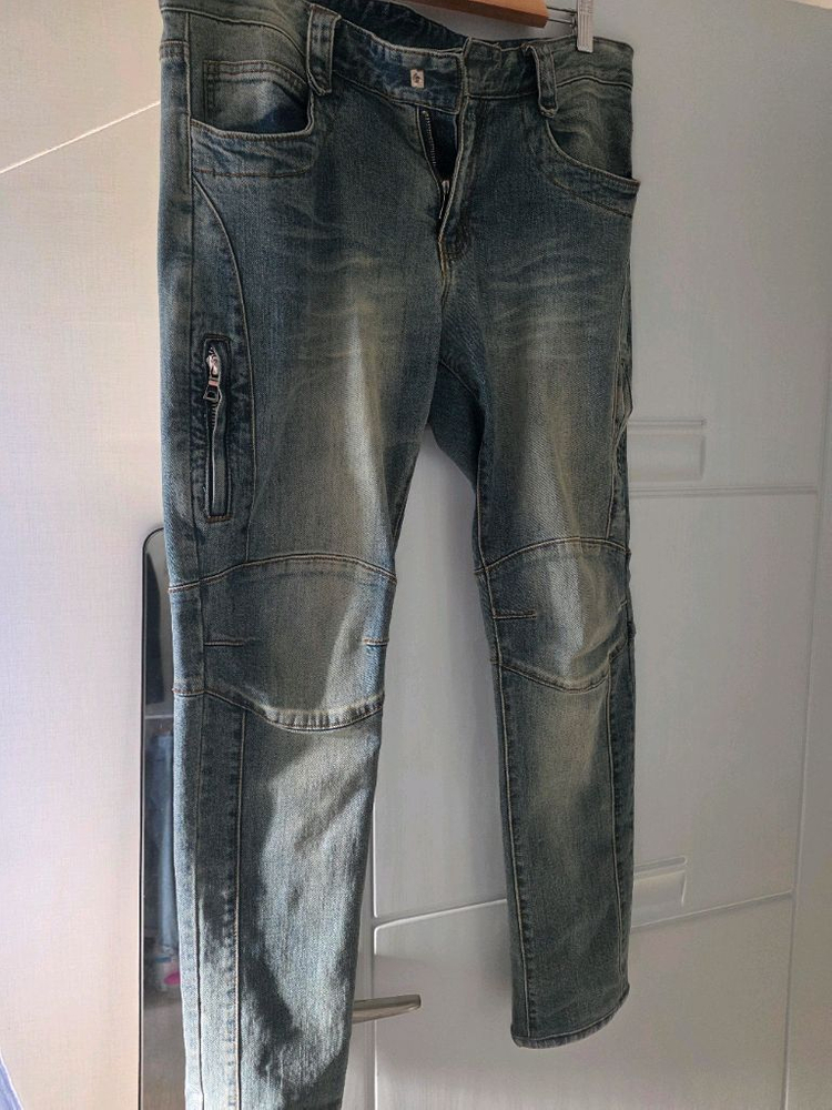 발망청바지 이미지