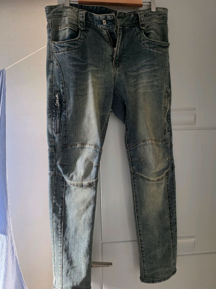 발망청바지 이미지