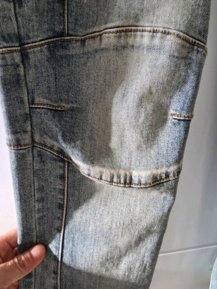 발망청바지 이미지