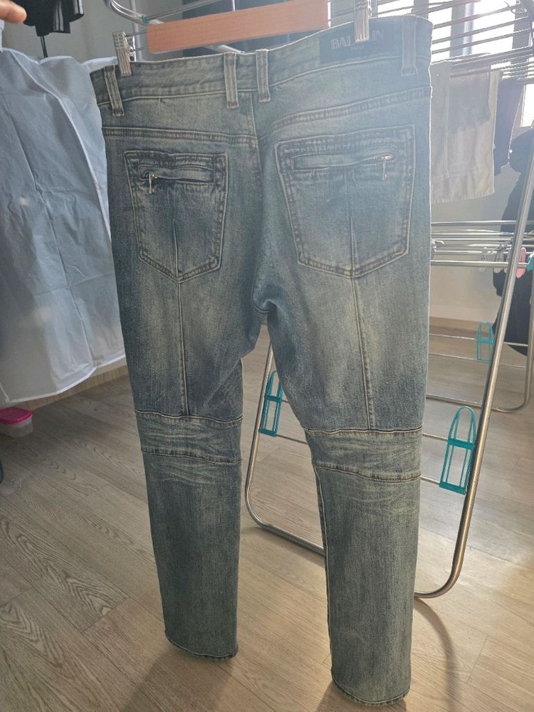 발망청바지 이미지