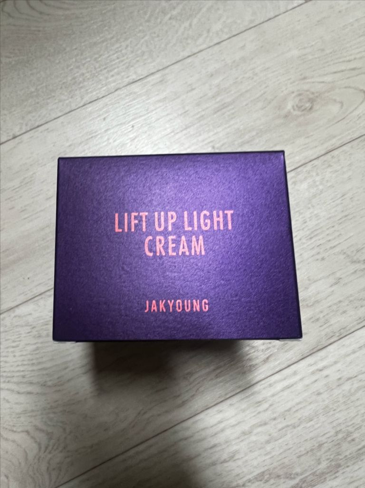 작영 리프트 업 라이트 크림--0