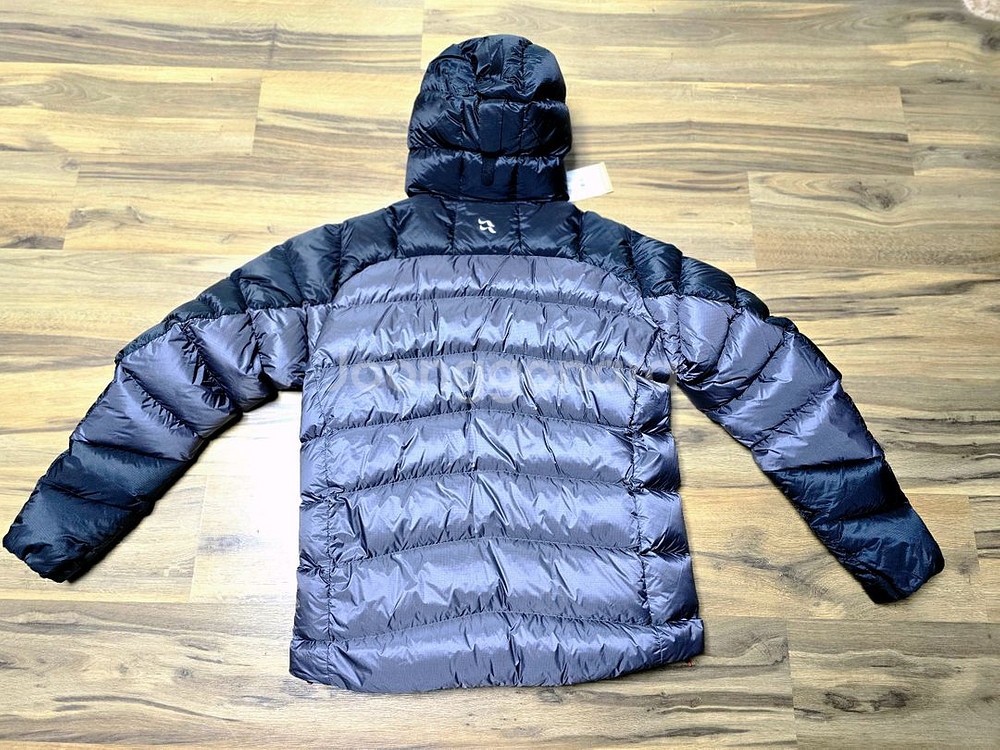 정품 Rab Neutrino Pro Jacket 랩 패딩 뉴트리노 프로 자켓 XL--13