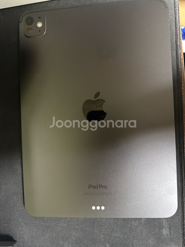 아이패드 프로 11 m4 256GB--0