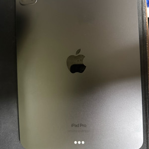 아이패드 프로 11 m4 256GB
