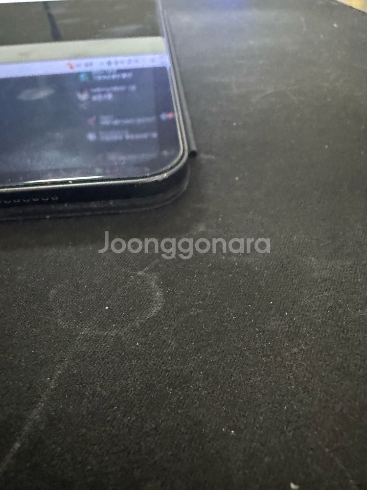 아이패드 프로 11 m4 256GB--5