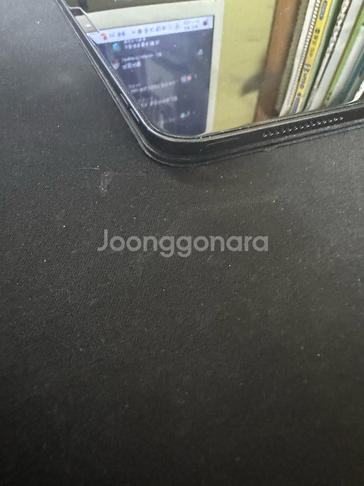 아이패드 프로 11 m4 256GB--4