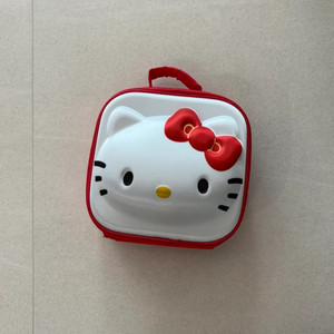 헬로키티 파우치 기저귀가방 화장품파우치