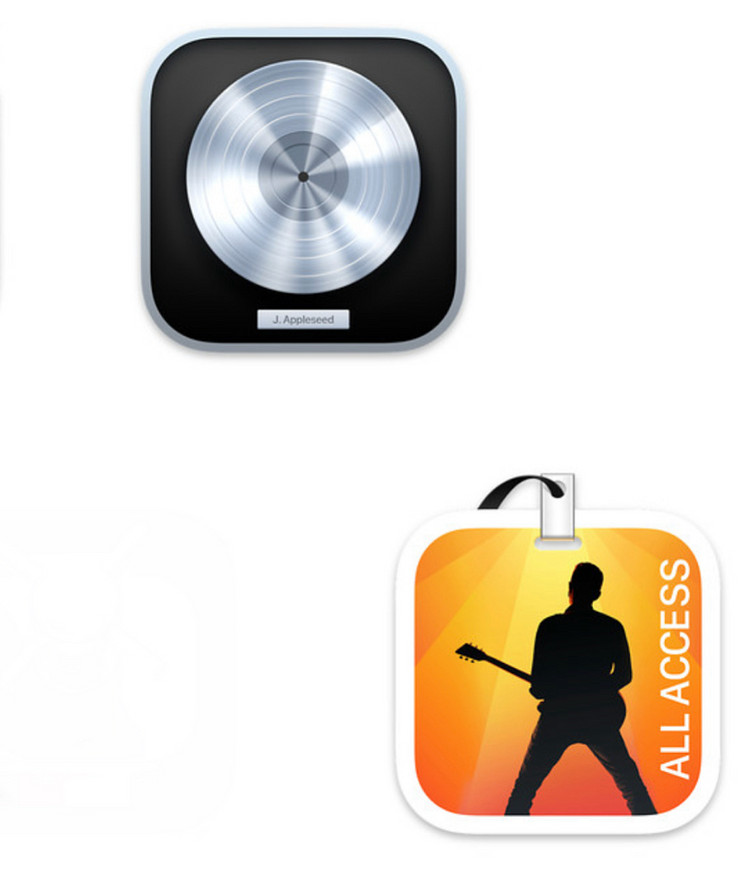 로직 프로, 메인스테이지 리딤코드 팝니다.--0