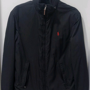 폴로 랄프로렌 바람막이 자켓 S 이미지