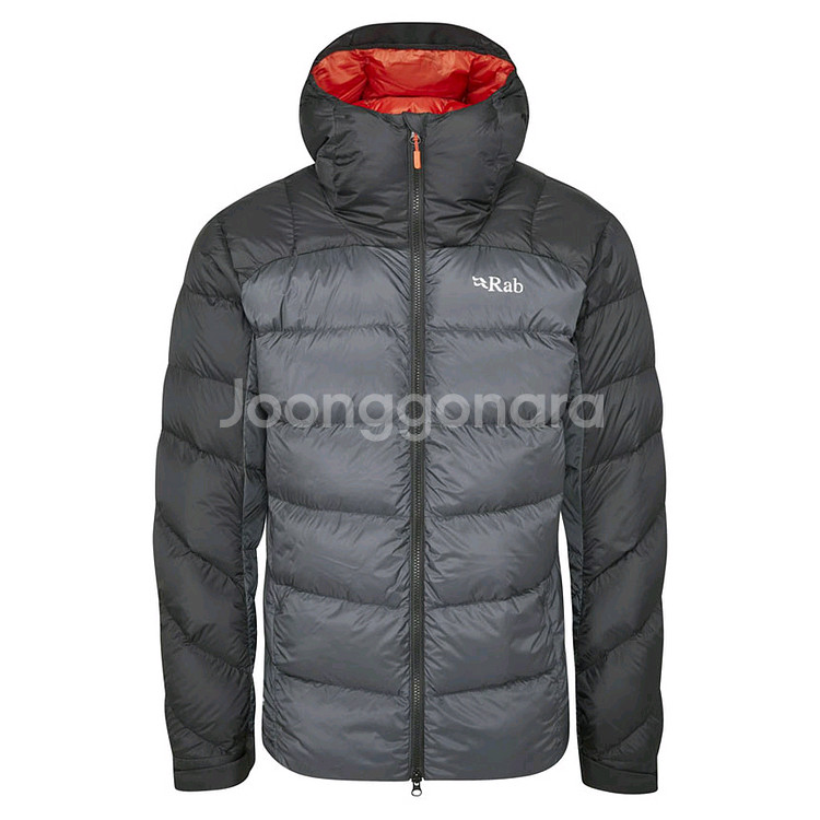정품 Rab Neutrino Pro Jacket 랩 패딩 뉴트리노 프로 자켓 XL--6