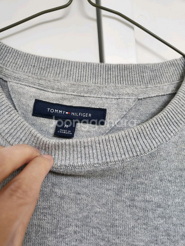 타미 니트 100--1