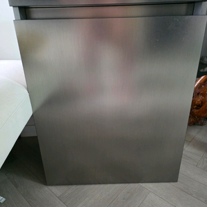 아쿠아가든 메탈 시그니처 수조받침대