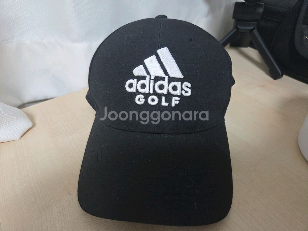 아디다스 모자 / 나이키 모자 2개 일괄 판매합니다--1