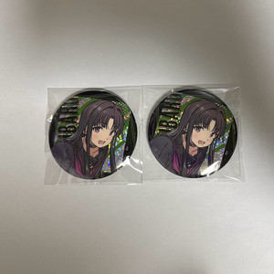 걸즈 밴드 크라이 스바루 캔뱃지 세트