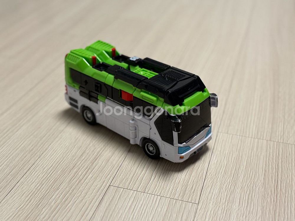 또봇 빅보스 (또키 포함)--1