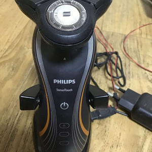 필립스 센서터치