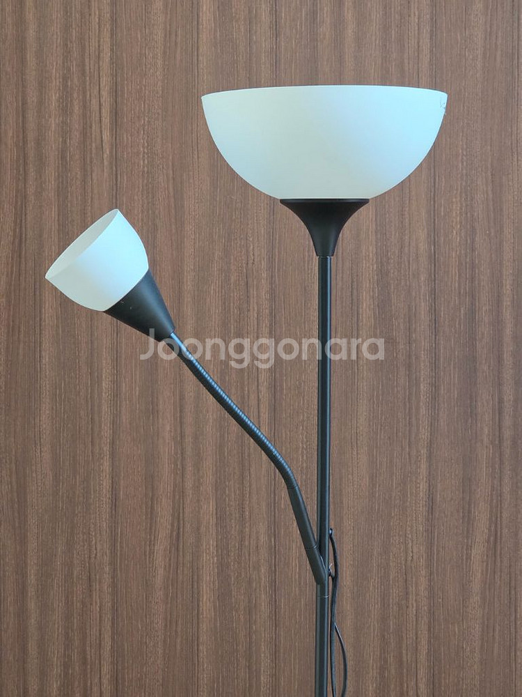 베니 장스탠드 조명 SS-2002P--1