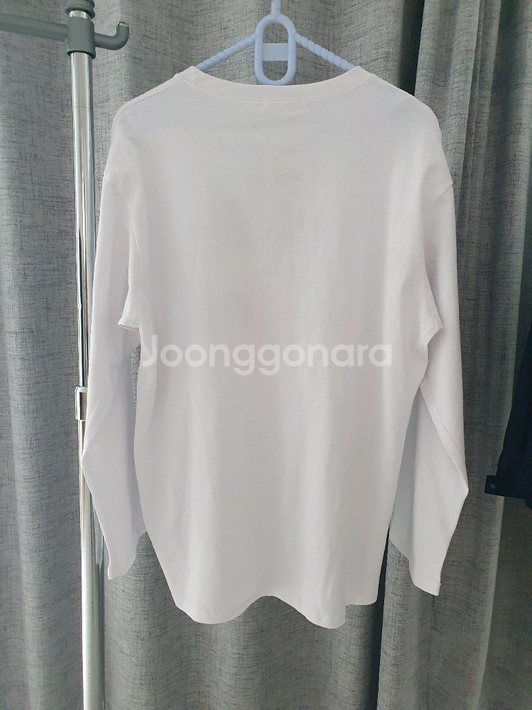 (택있는 새상품)면티셔츠 55~77반--1