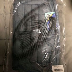 [1]산산기어 서픽스 푸퍼 자켓 네이비