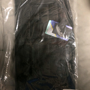 [1]산산기어 서픽스 푸퍼 자켓 블랙