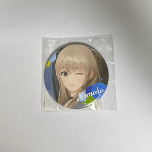 걸즈 밴드 크라이 모모카 쿠지 캔뱃지