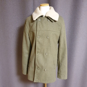 모직 자켓 (일본 제품)