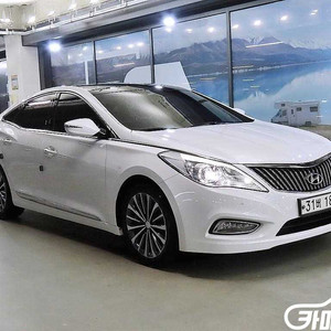 [현대]그랜저 HG HG240 MODERN (5인승) #가을특가