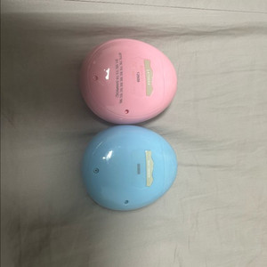 다마고치 미츠 산리오 / 썸 블루 알다마