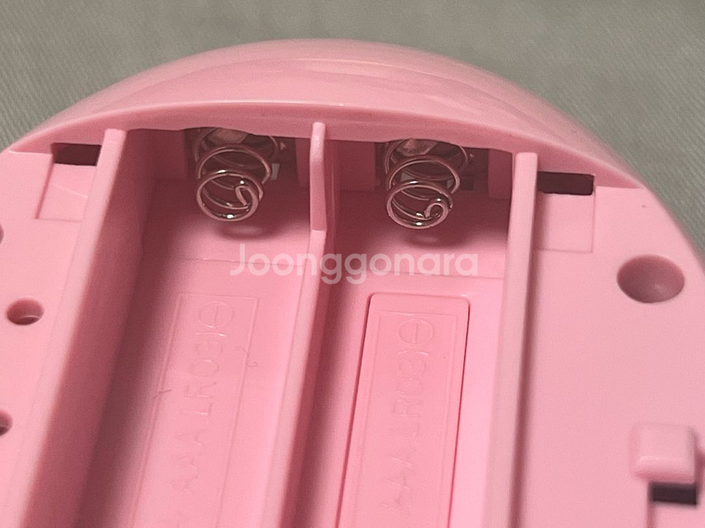 다마고치 미츠 산리오 / 썸 블루 알다마--3