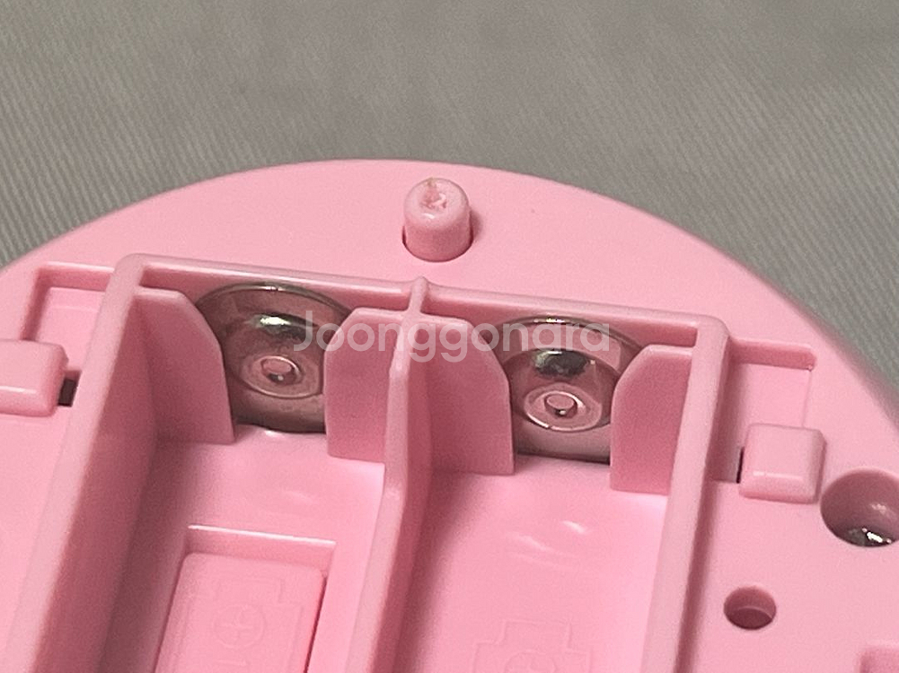 다마고치 미츠 산리오 / 썸 블루 알다마--5