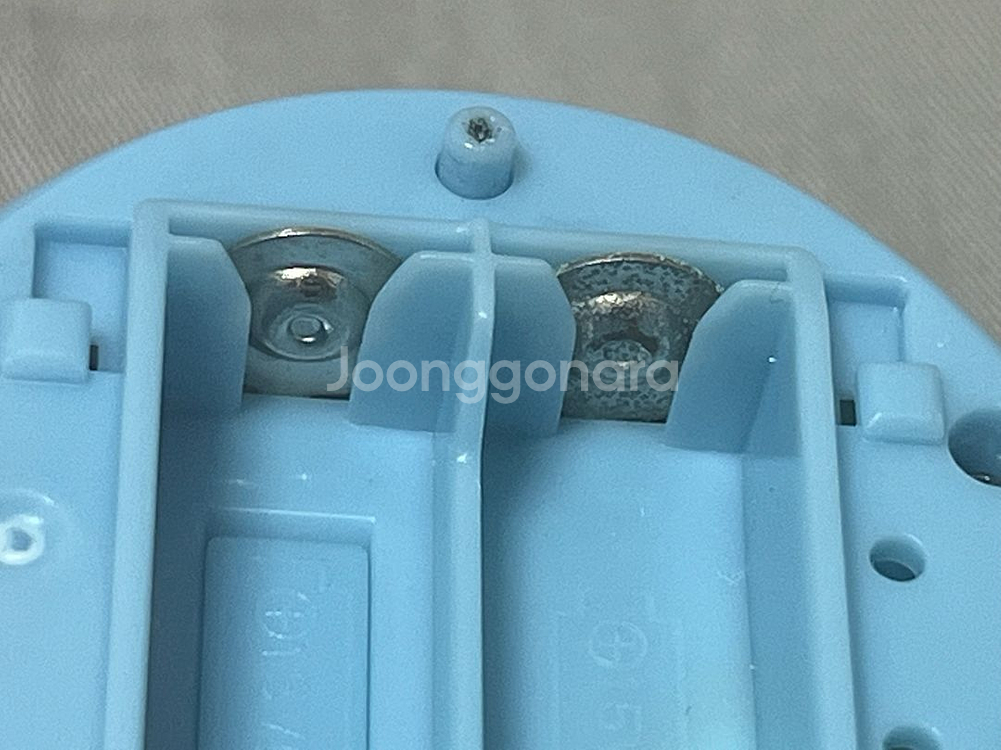 다마고치 미츠 산리오 / 썸 블루 알다마--6