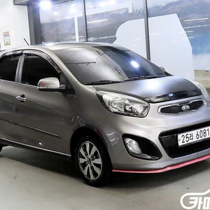 [기아]올 뉴 모닝 디럭스 #가을특가