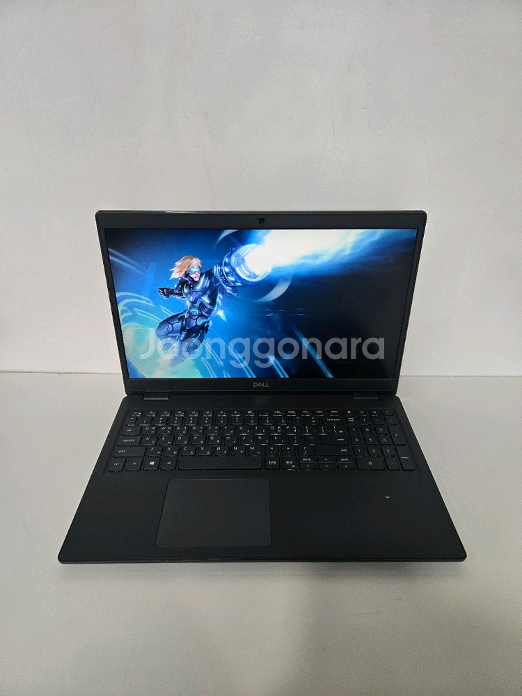 i5-10세대,512G+16G>델15인치사무용노트북--3