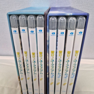 울려라!유포니엄 1기 TV시리즈 블루레이