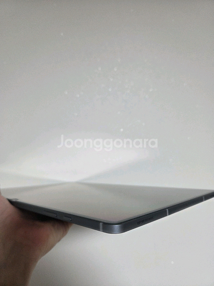 [SS급] 갤럭시탭 S10울트라 풀박스(제조 25년)--1