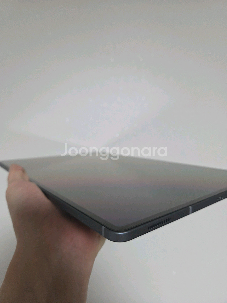 [SS급] 갤럭시탭 S10울트라 풀박스(제조 25년)--3