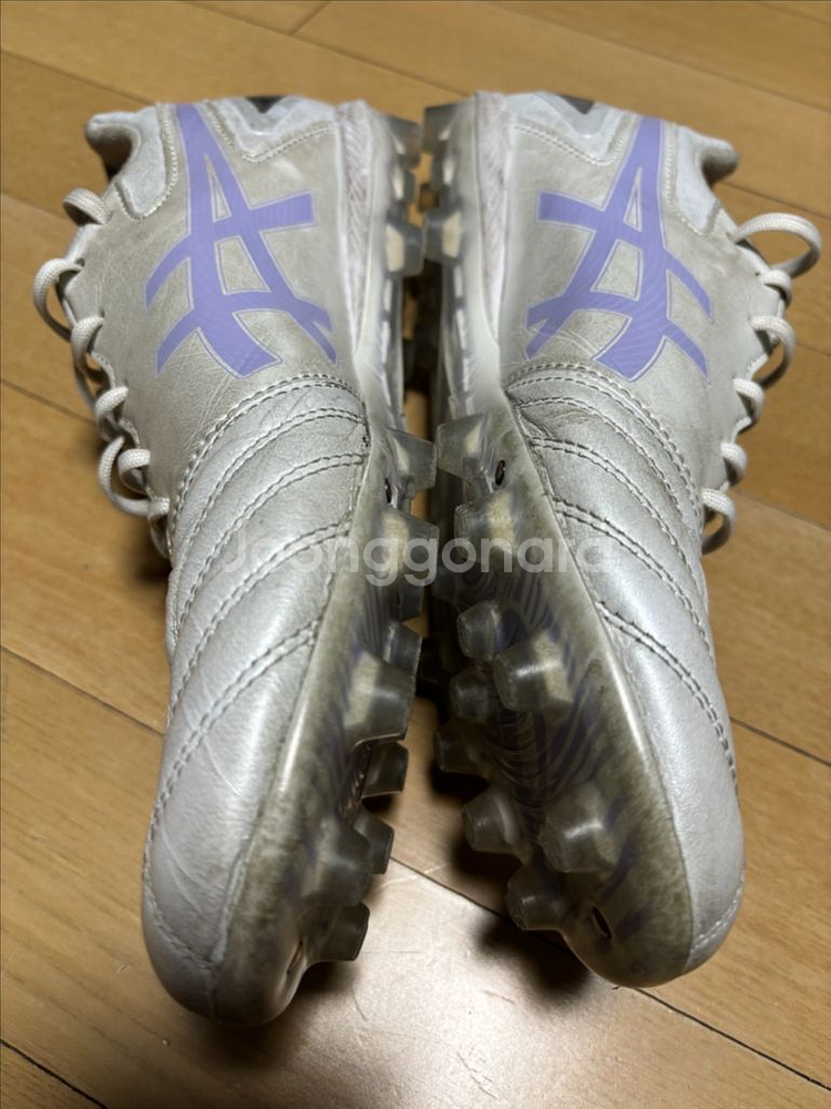 아식스 ds light pro ag 260--1