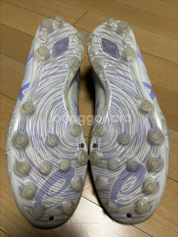 아식스 ds light pro ag 260--3