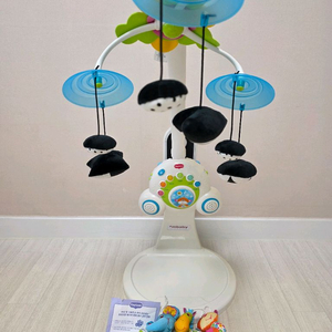 타이니러브 모빌