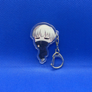 주술회전 이누마키 토게 아크릴 키링 새상품